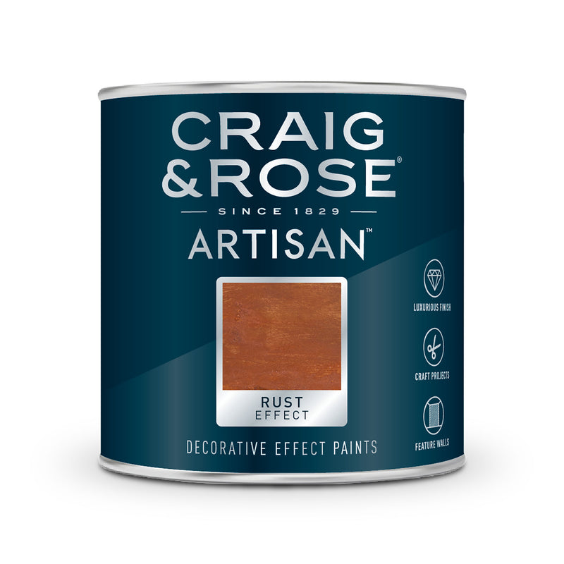 Craig & Rose Artisan Diamond Dust Glitter effect Topcoat Special