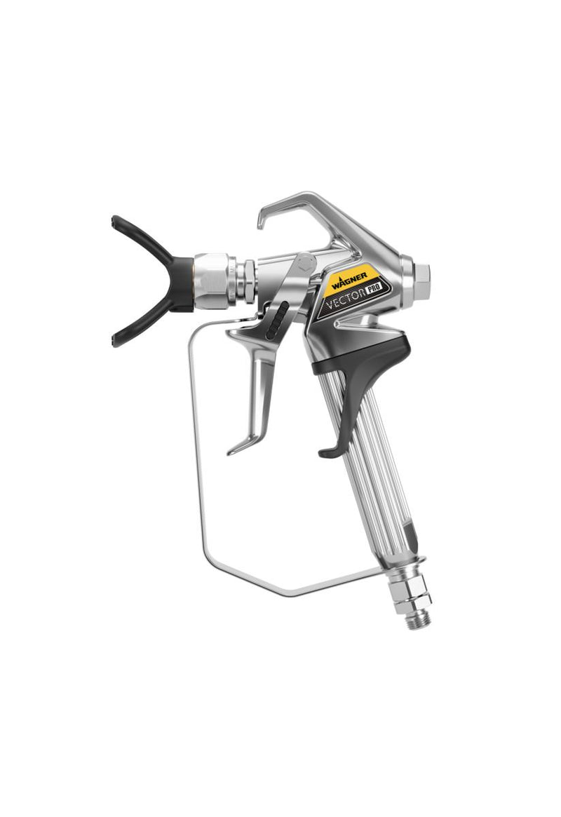 Wagner Vector Pro Gun 2 Fingers
