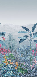 Little Greene National Trust Papers IV - Capricorn