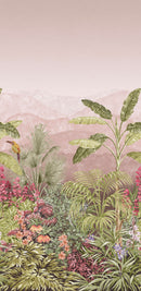 Little Greene National Trust Papers IV - Capricorn