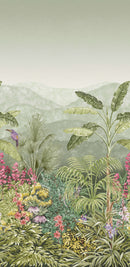 Little Greene National Trust Papers IV - Capricorn