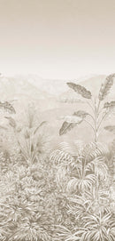 Little Greene National Trust Papers IV - Capricorn