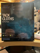 Fast Mover Tack Cloths - Box of 50
