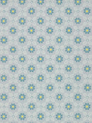 Little Greene National Trust Papers IV - Ditsy Block