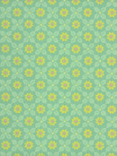 Little Greene National Trust Papers IV - Ditsy Block