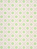 Little Greene National Trust Papers IV - Ditsy Block