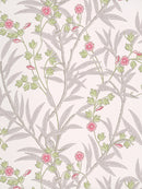 Little Greene National Trust Papers IV - Bamboo Floral