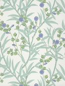 Little Greene National Trust Papers IV - Bamboo Floral