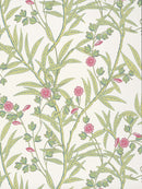 Little Greene National Trust Papers IV - Bamboo Floral