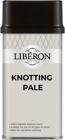 Libéron Knotting Pale