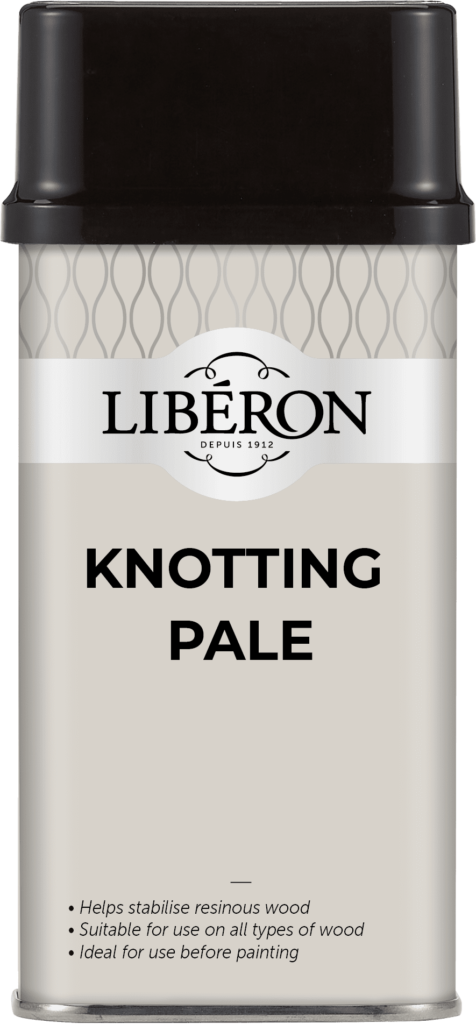 Libéron Knotting Pale