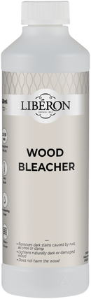 Libéron Wood Bleacher 0.5L