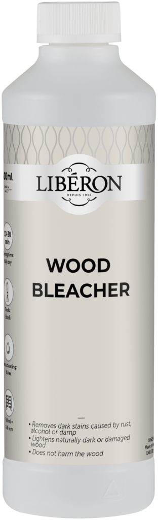 Libéron Wood Bleacher 0.5L