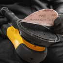 Mirka DEROS RS 600 150mm 230V Rotary Sander Launch Kit