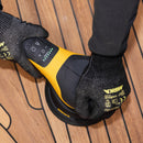 Mirka DEROS RS 600 150mm 230V Rotary Sander Launch Kit