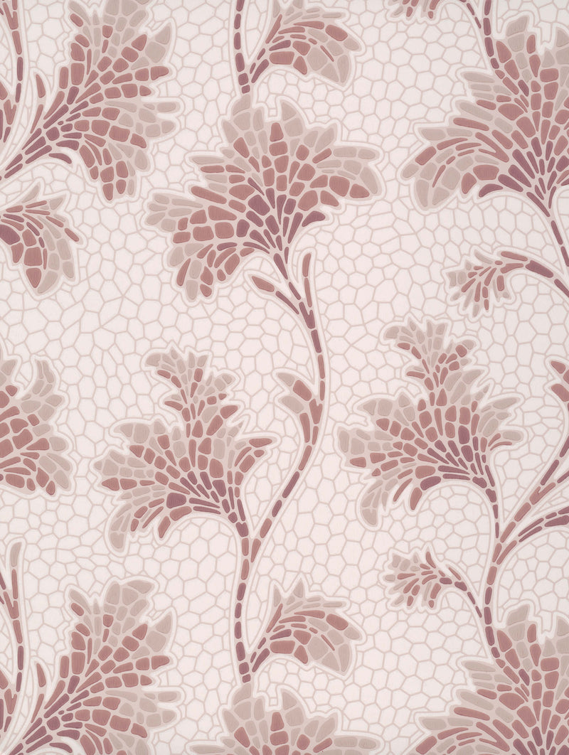 Little Greene National Trust Papers IV - Mosaic Trail