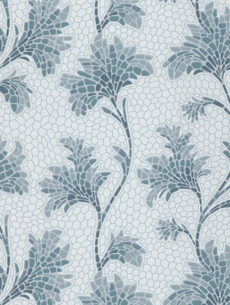 Little Greene National Trust Papers IV - Mosaic Trail