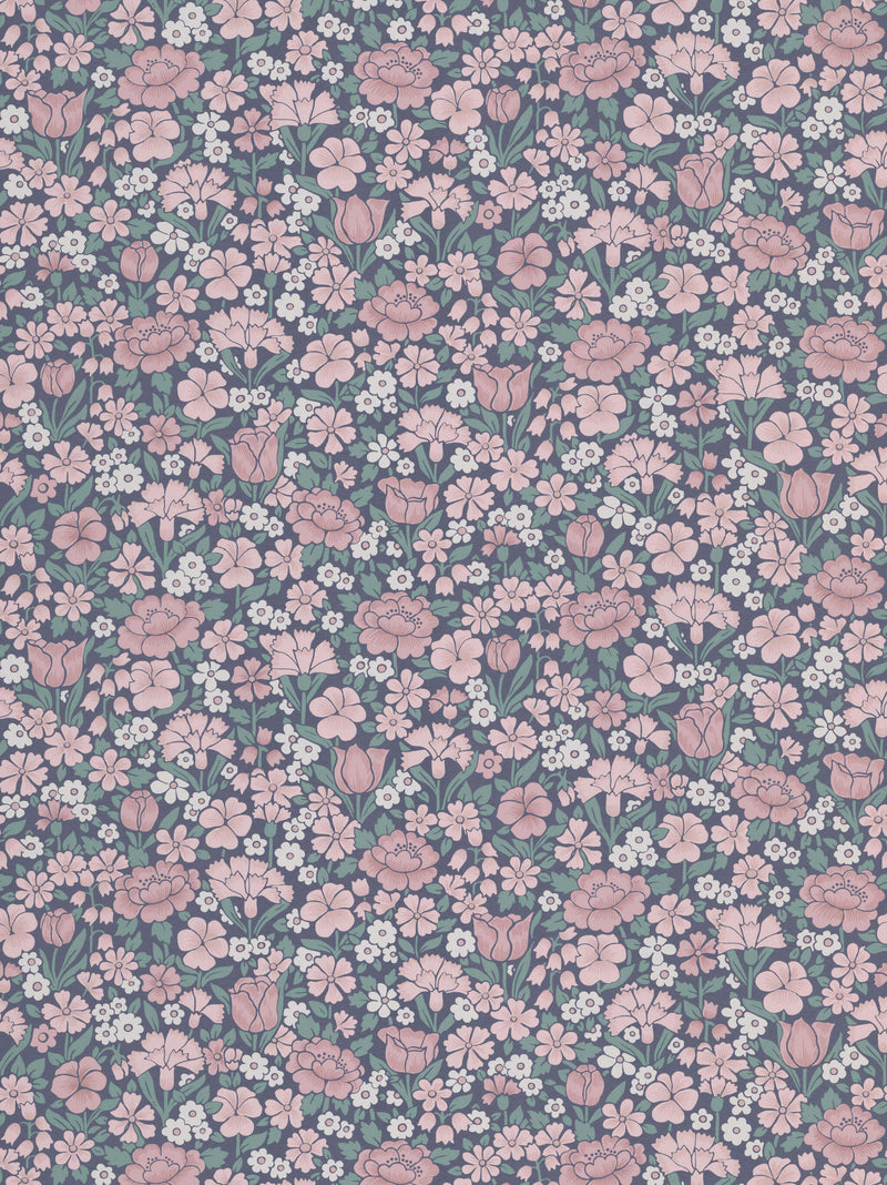 Little Greene National Trust Papers IV - Spring Flowers