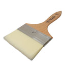 4" (100mm) Kana PRO Select Laying Off brush (FSC Handle)