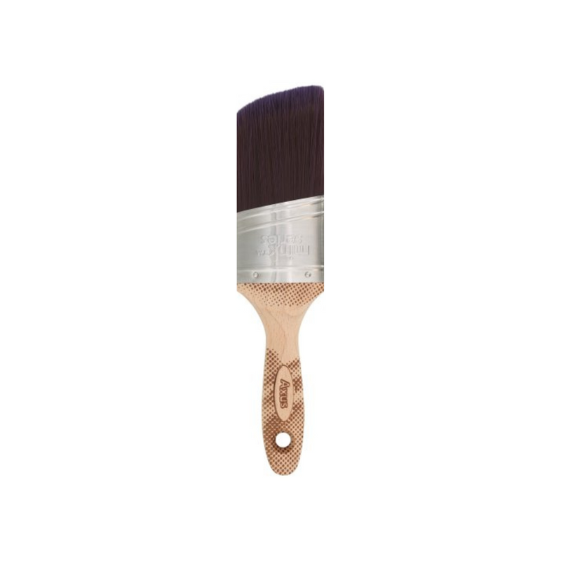 2” Silk Shortcut Ultra Brush