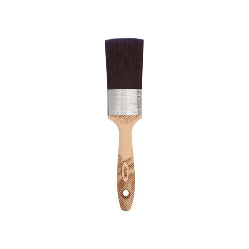 2.5” Silk Cutter Ultra Brush