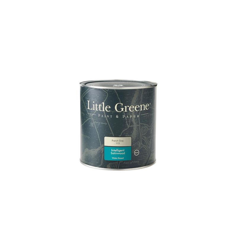 Little Greene Intelligent Satinwood (2.5L)