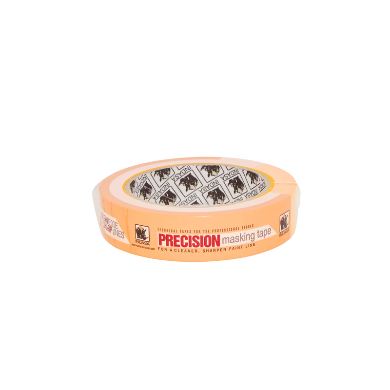 Indasa Precision Masking Tape 1"