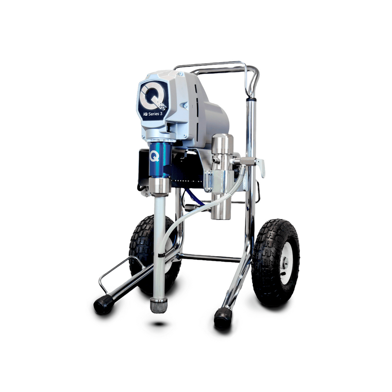 QTech iQ3 Sprayer