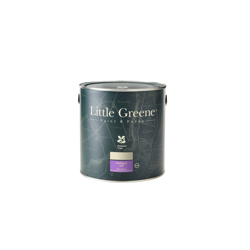 Little Greene Intelligent A.S.P All Surface Primer (2.5L)