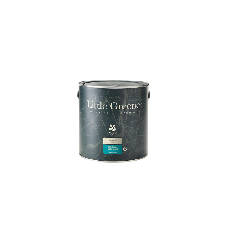 Little Greene Intelligent Satinwood (1L)