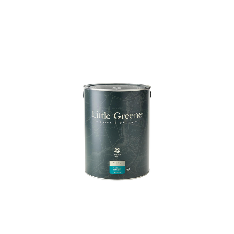 Little Greene Intelligent Satinwood (5L)