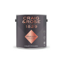 Craig & Rose 1829 Chalky Emulsion (5L)