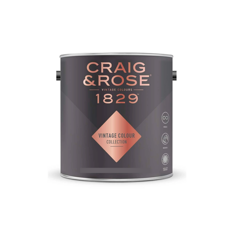 Craig & Rose 1829 Gloss Paint (1L)
