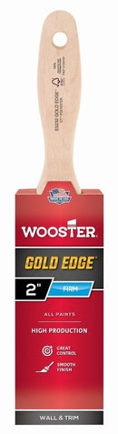 Wooster Gold Edge FSC Varnish - 2 inch