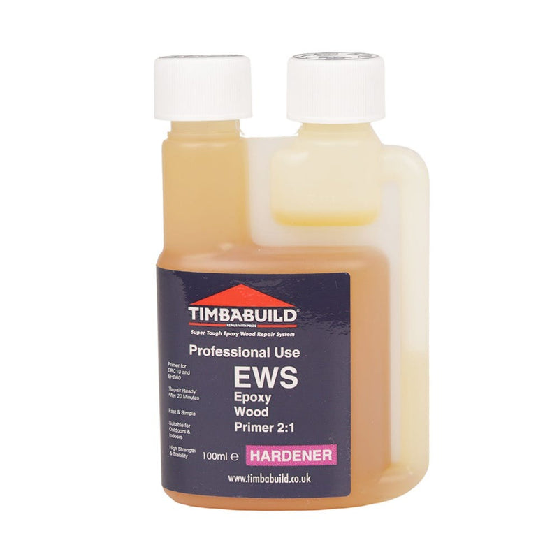 Timbabuild EWS 300ml Wood Stabiliser Primer