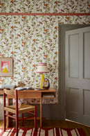 Little Greene National Trust Papers IV - Great Ormond Street