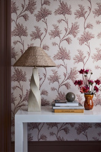 Little Greene National Trust Papers IV - Mosaic Trail
