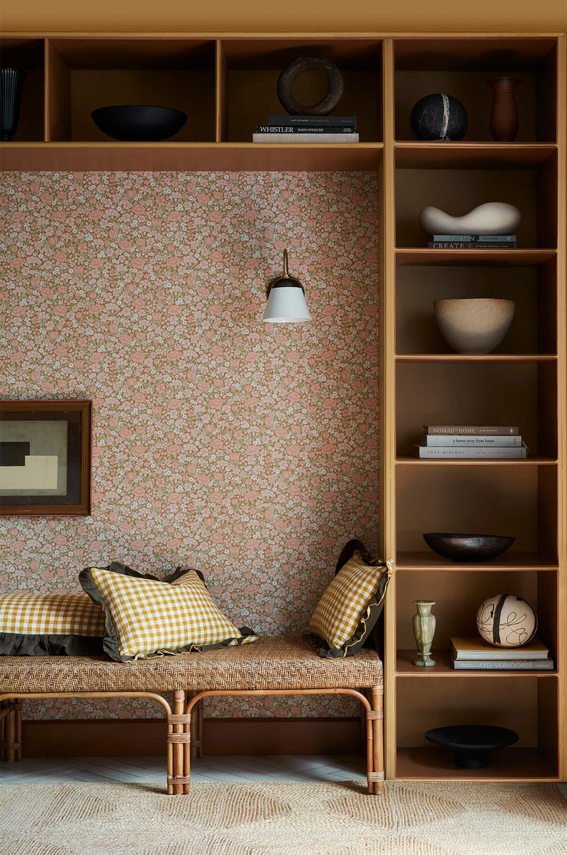 Little Greene National Trust Papers IV - Spring Flowers
