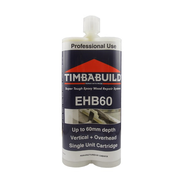 Timbabuild EHB60 1:1 Epoxy High Build