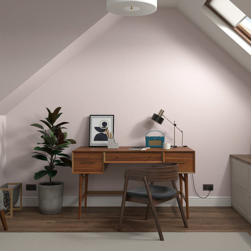 Dulux Heritage Velvet Matt Pale Tones