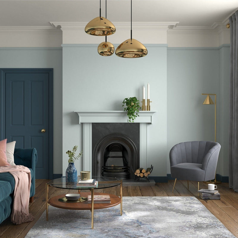 Dulux Heritage Velvet Matt Pale Tones