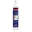 Timbabuild TimbaGlaze Glazing Sealant 290ml