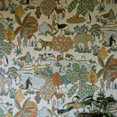 Storybook Papers - Animal Kingdom