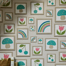 Storybook Papers - Balance