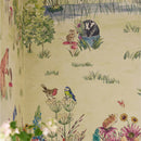 Storybook Papers - Potter's Woodland
