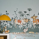 Storybook Papers - Riverside Capers