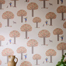 Storybook Papers - Rodney Street