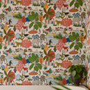 Storybook Papers - Animal Kingdom