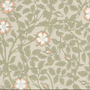 Little Greene National Trust Papers III - Briar Rose