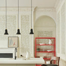 Little Greene National Trust Papers III - Briar Rose